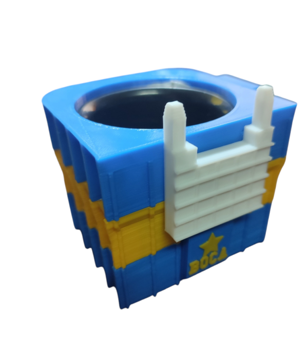 Mates 3d - Imagen 7