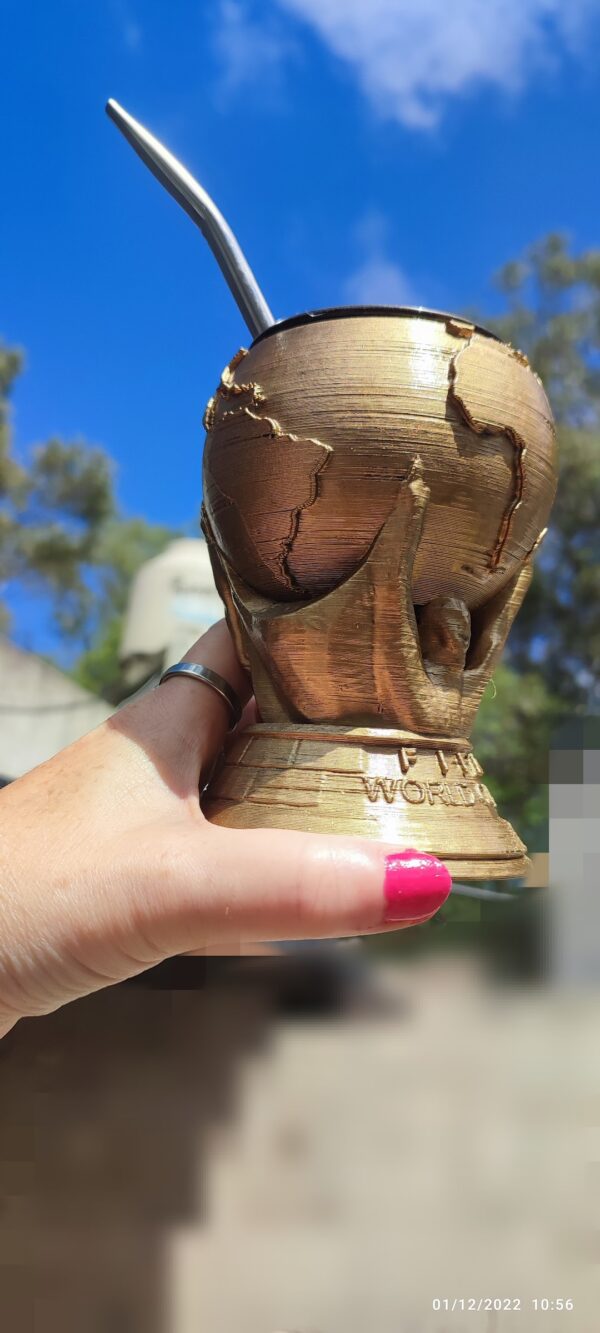 Mates 3d - Imagen 4
