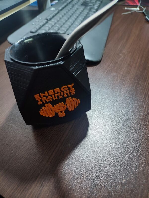 Mates 3d - Imagen 3