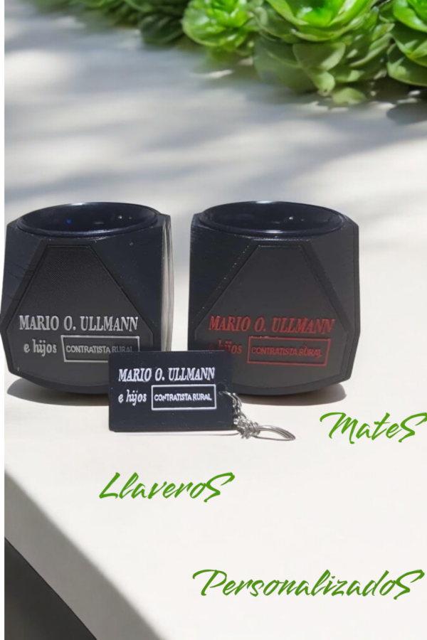 Mates 3d - Imagen 5