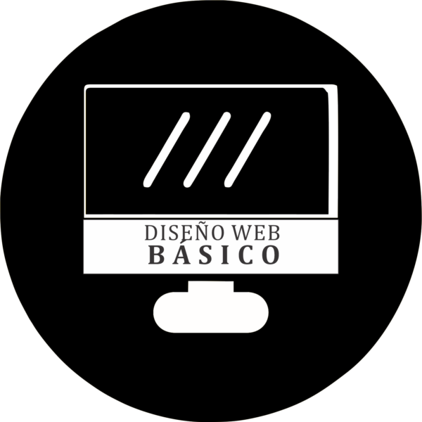 Diseño sitio simple