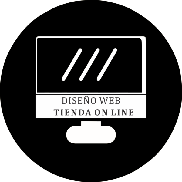 Diseño tienda online